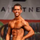 Augustus  Bammel - NPC Vancouver  2014 - #1